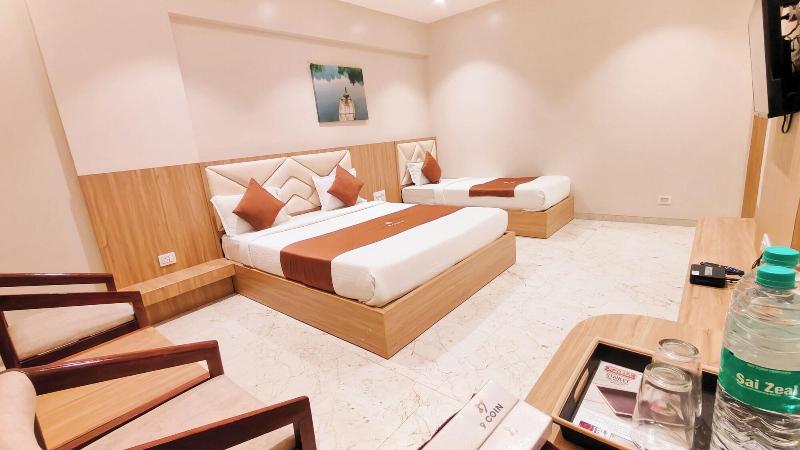 Hotel 9 Coin image