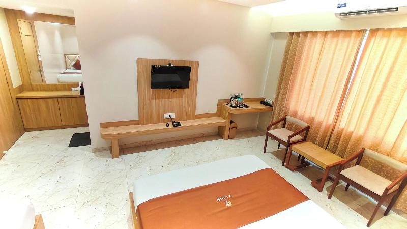 Hotel 9 Coin image