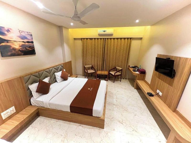 Hotel 9 Coin image