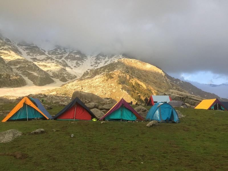 Hotel Ekant Lodge image