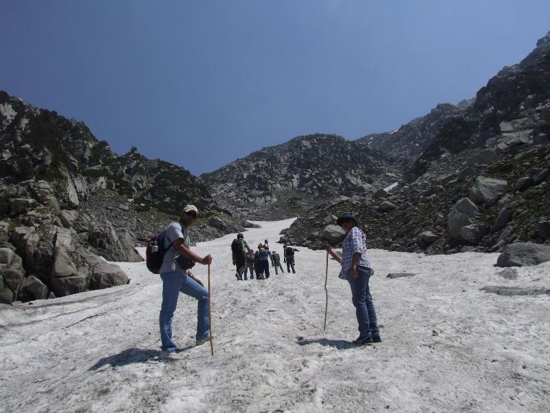Hotel Ekant Lodge image