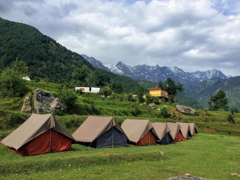 Hotel Ekant Lodge image