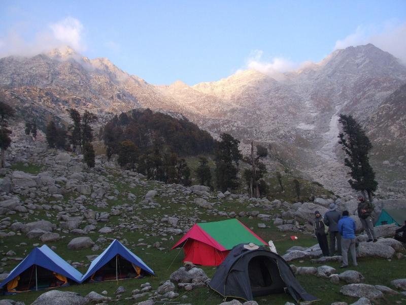 Hotel Ekant Lodge image