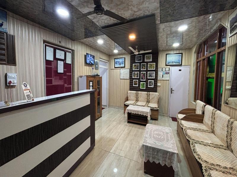 Hotel Ekant Lodge image