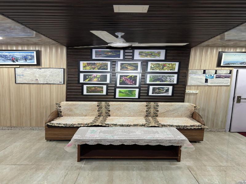 Hotel Ekant Lodge image