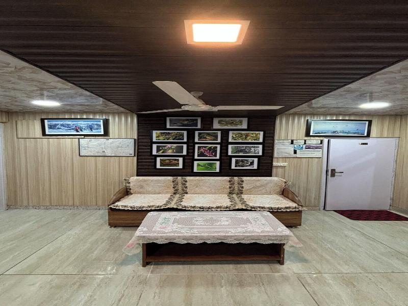Hotel Ekant Lodge image
