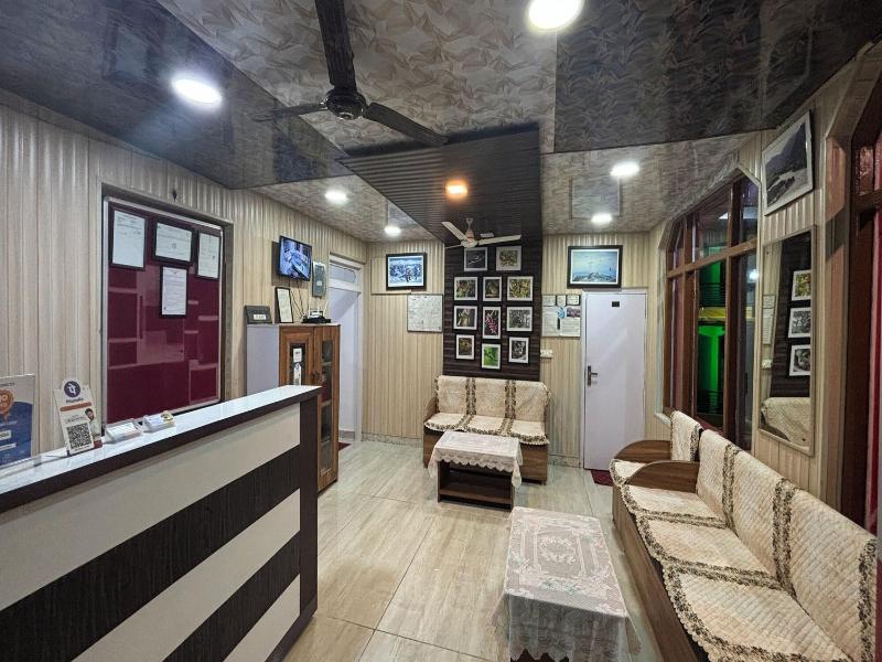 Hotel Ekant Lodge image