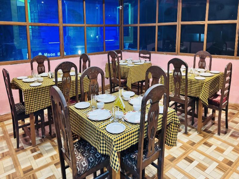 Hotel Ekant Lodge image