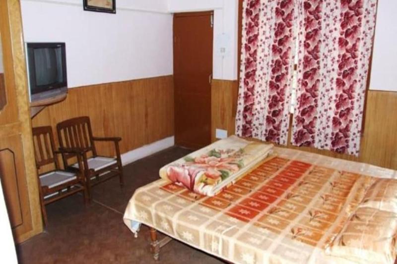 Hotel Ekant Lodge image