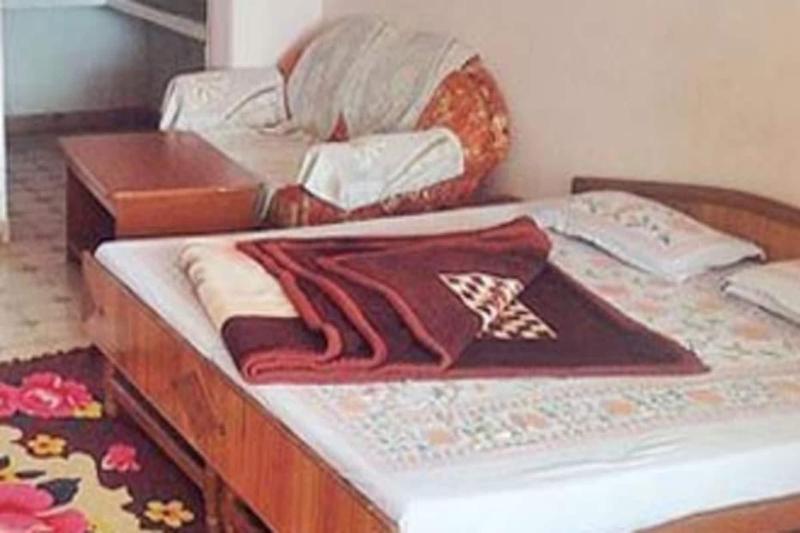 Hotel Ekant Lodge image