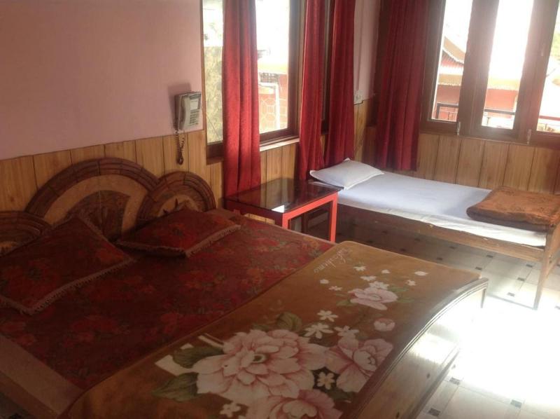 Hotel Ekant Lodge image