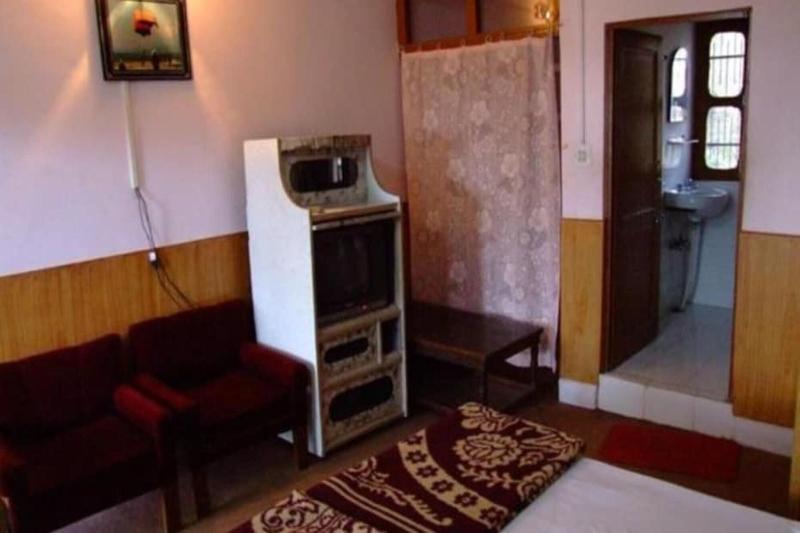 Hotel Ekant Lodge image