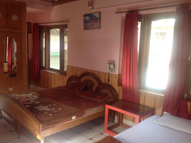 Hotel Ekant Lodge image