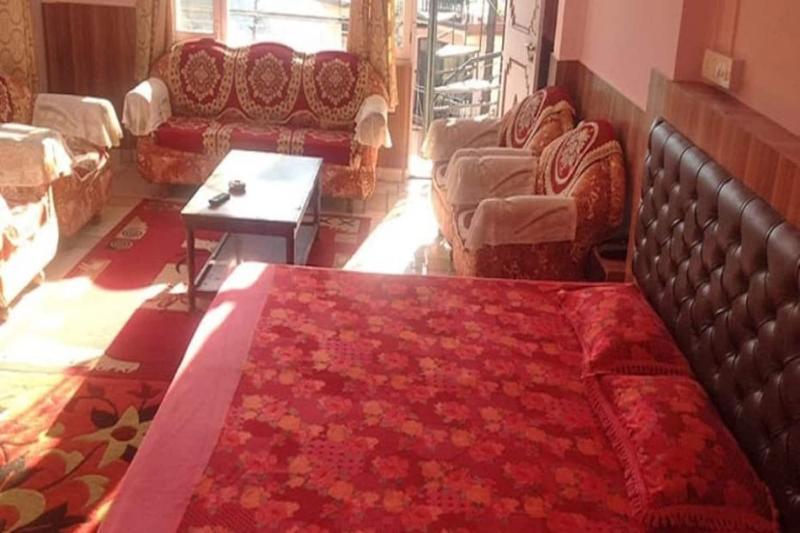 Hotel Ekant Lodge image