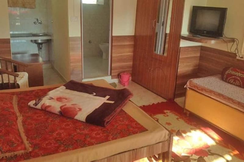 Hotel Ekant Lodge image