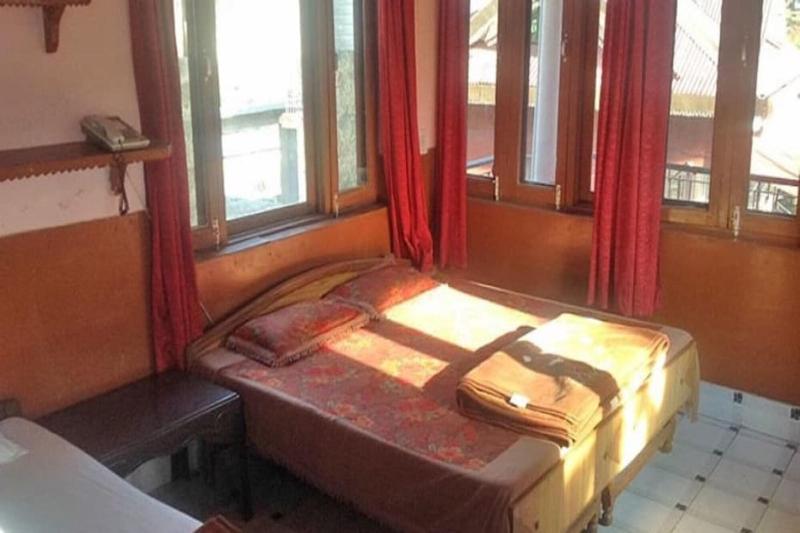 Hotel Ekant Lodge image
