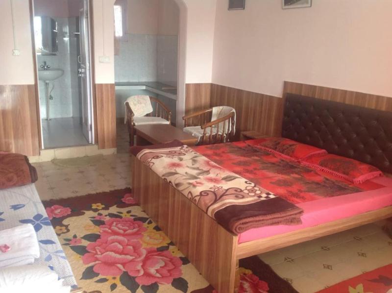 Hotel Ekant Lodge image