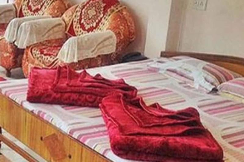 Hotel Ekant Lodge image