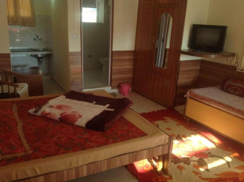 Hotel Ekant Lodge image