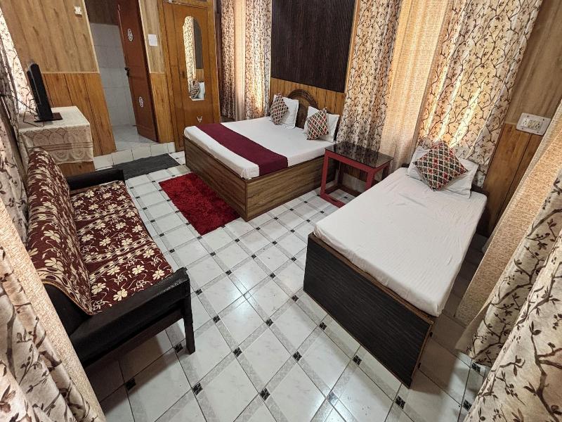 Hotel Ekant Lodge image