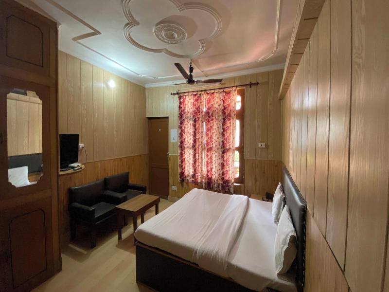Hotel Ekant Lodge image