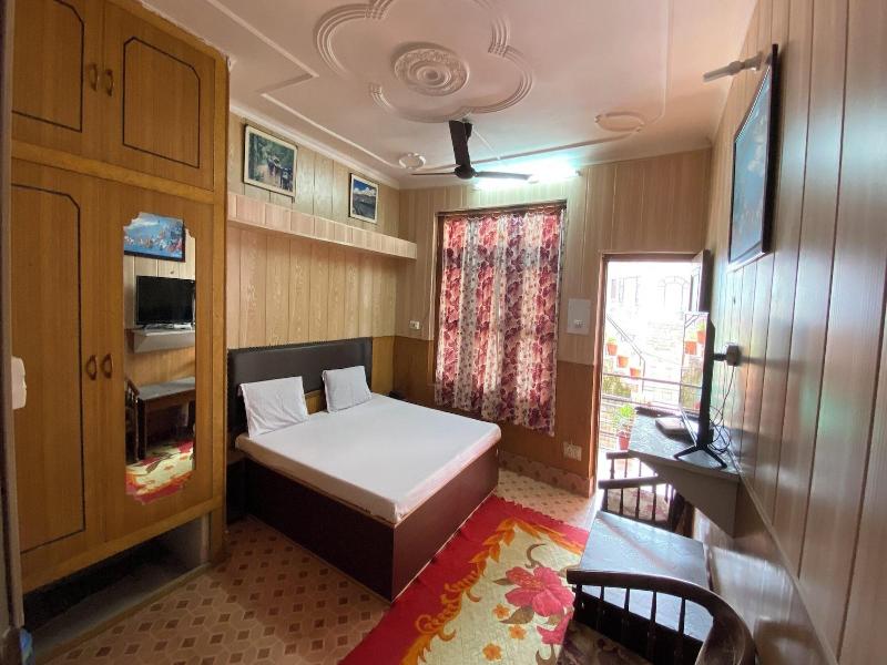 Hotel Ekant Lodge image