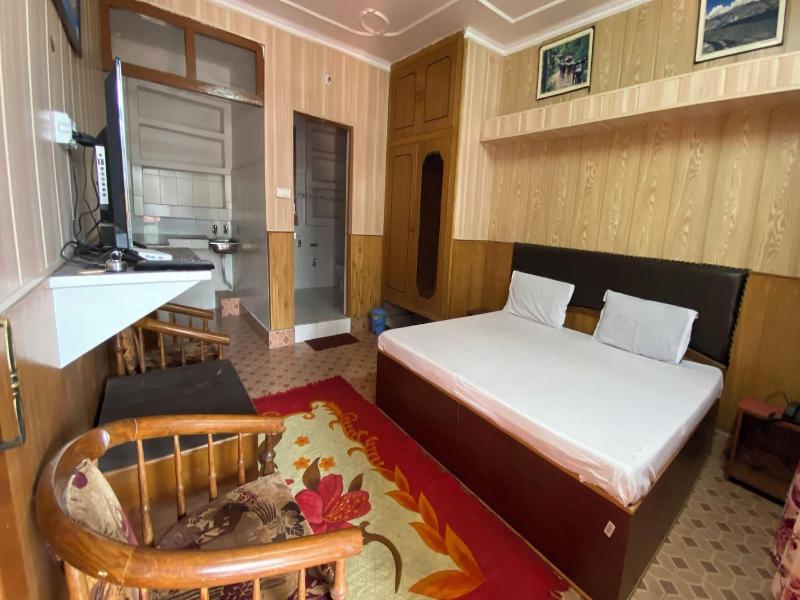 Hotel Ekant Lodge image