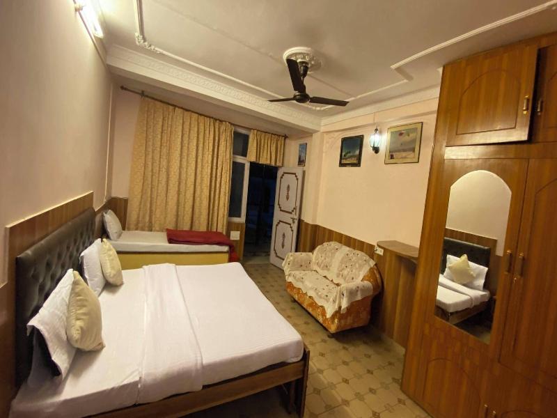 Hotel Ekant Lodge image