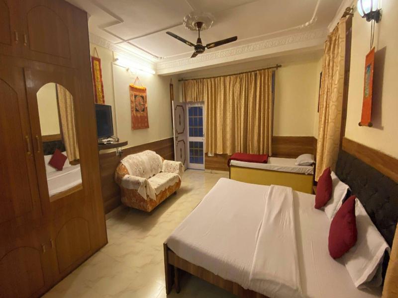 Hotel Ekant Lodge image