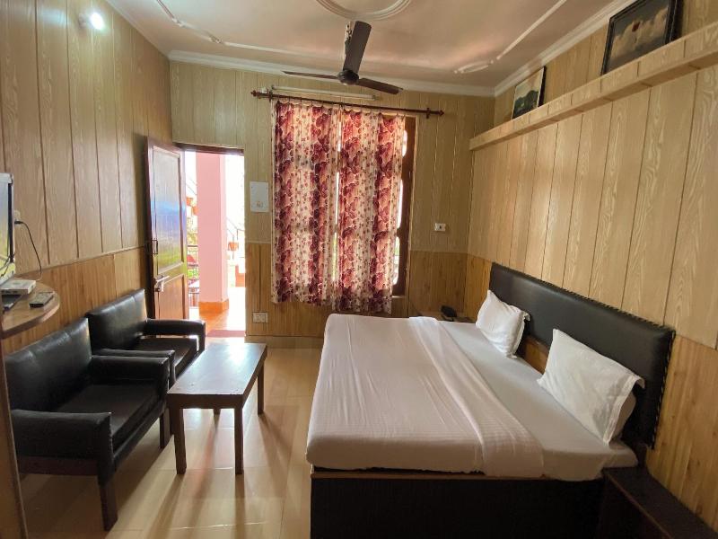 Hotel Ekant Lodge image