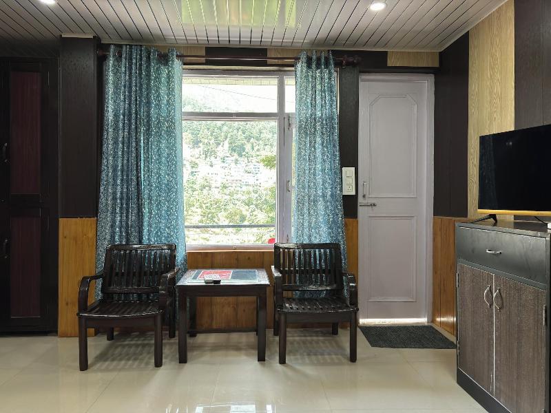 Hotel Ekant Lodge image