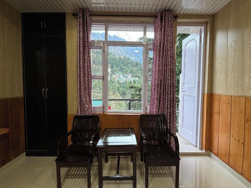 Hotel Ekant Lodge image