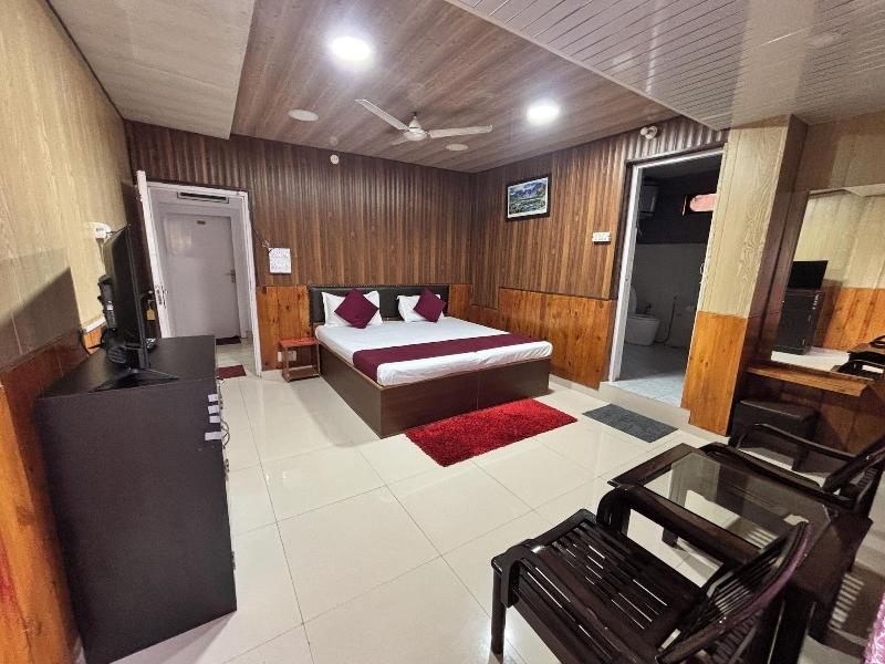 Hotel Ekant Lodge image