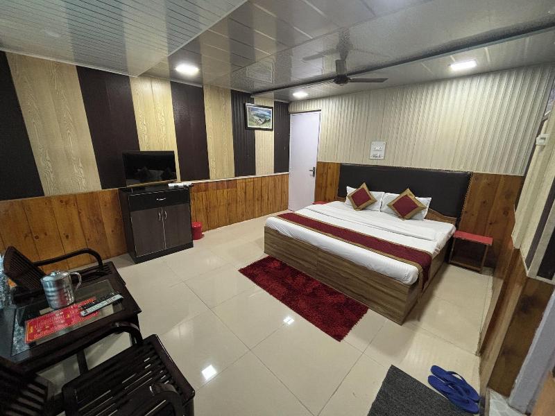 Hotel Ekant Lodge image