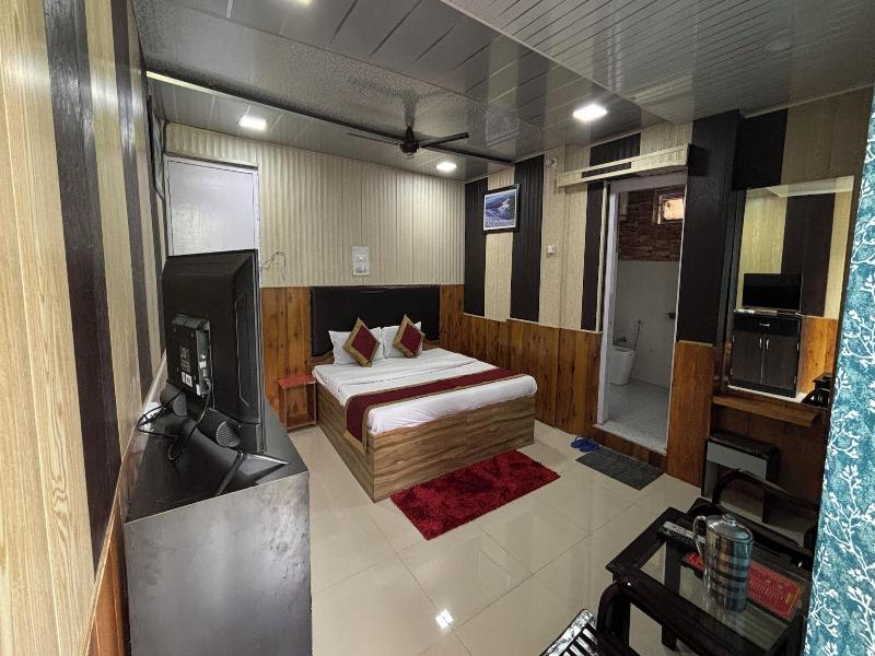 Hotel Ekant Lodge image