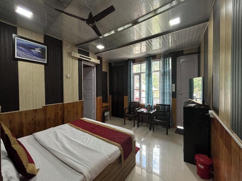 Hotel Ekant Lodge image
