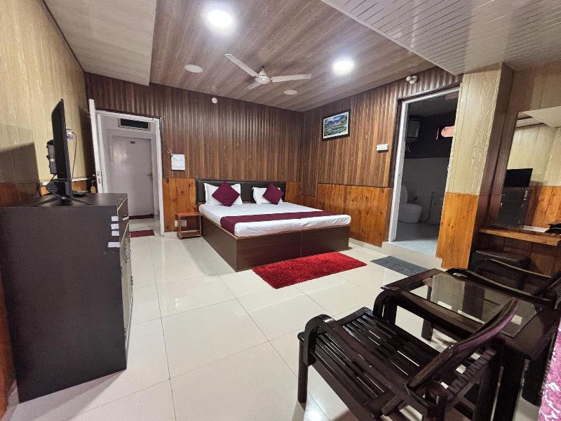 Hotel Ekant Lodge image