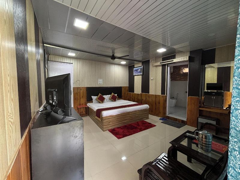 Hotel Ekant Lodge image