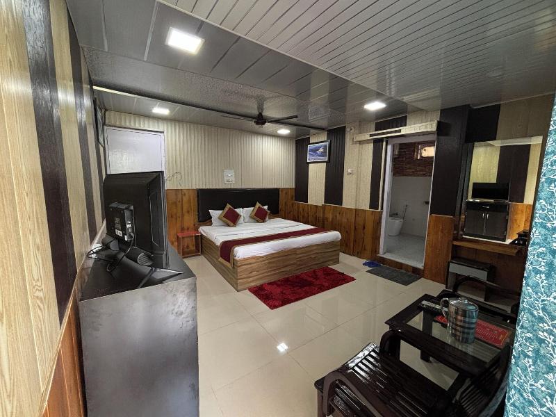 Hotel Ekant Lodge image