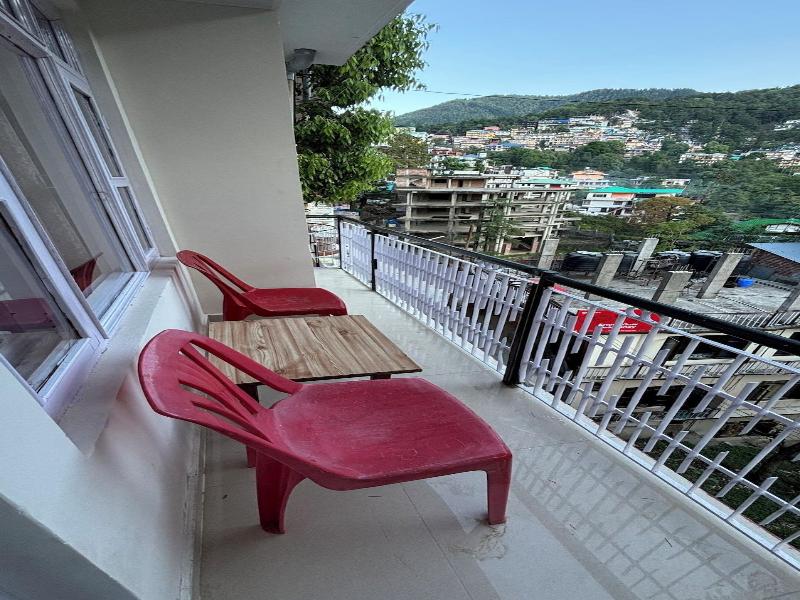 Hotel Ekant Lodge image
