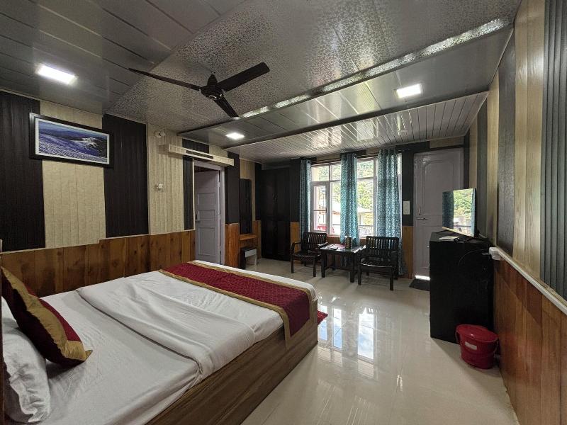 Hotel Ekant Lodge image