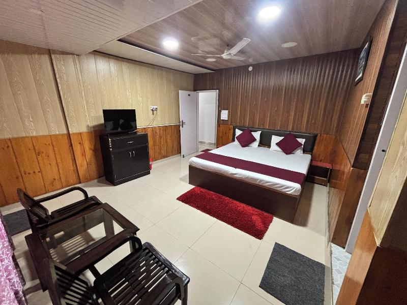 Hotel Ekant Lodge image