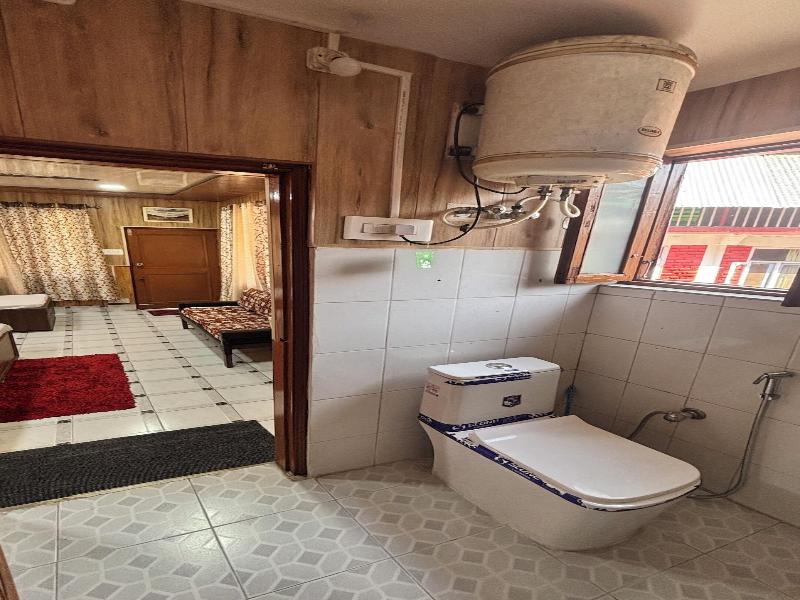 Hotel Ekant Lodge image