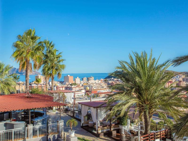 Ramada Resort By Wyndham Puerto De Mazarron image