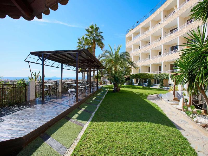 Ramada Resort By Wyndham Puerto De Mazarron image