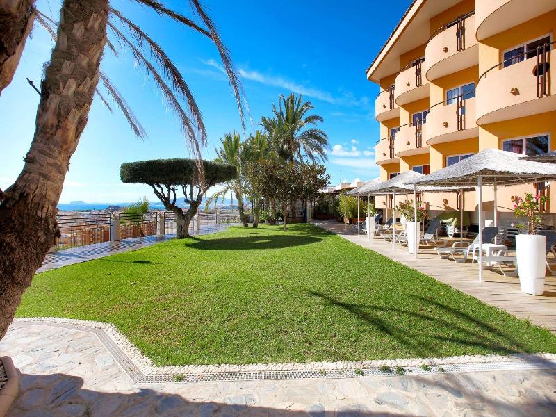 Ramada Resort By Wyndham Puerto De Mazarron image