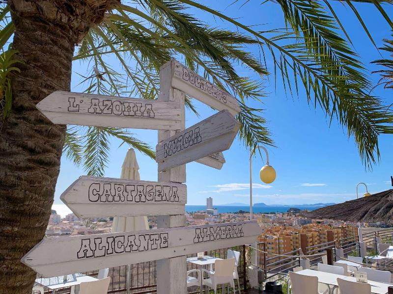 Ramada Resort By Wyndham Puerto De Mazarron image
