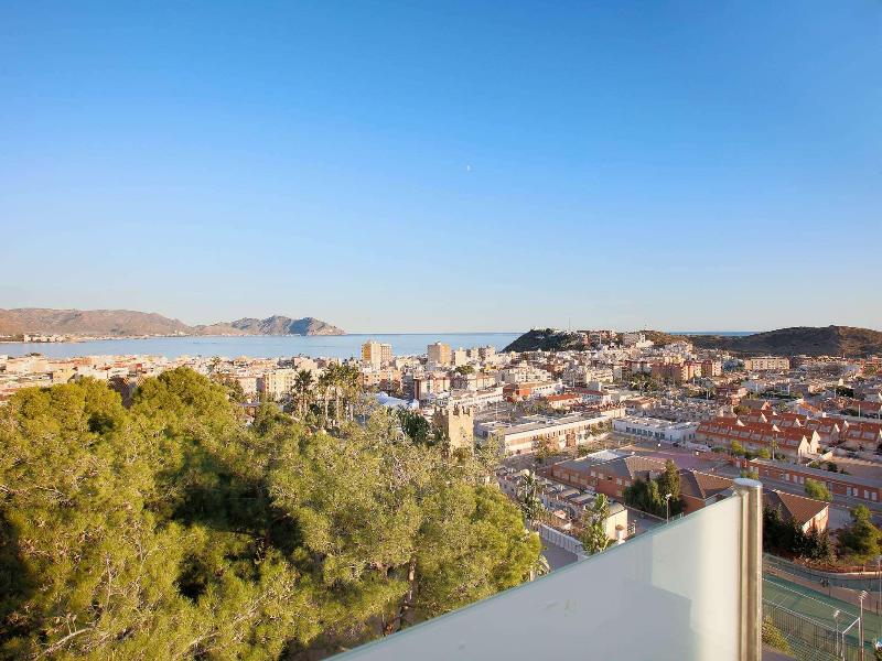 Ramada Resort By Wyndham Puerto De Mazarron image