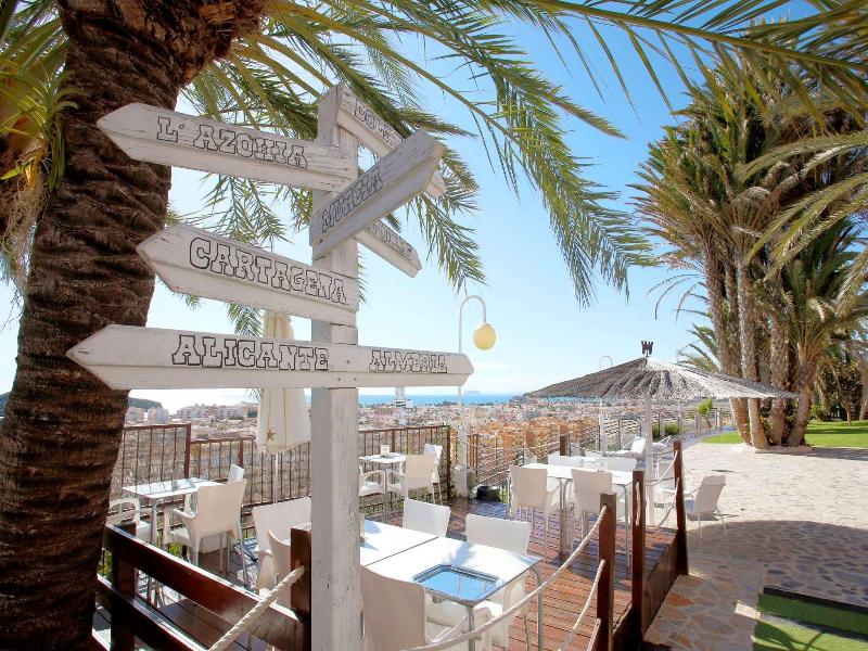 Ramada Resort By Wyndham Puerto De Mazarron image