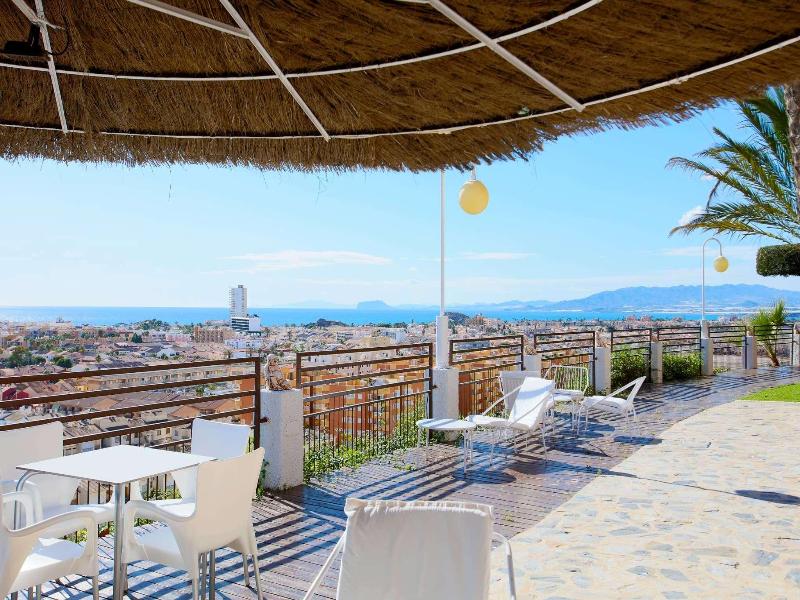 Ramada Resort By Wyndham Puerto De Mazarron image
